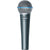 Microphone Beta Shure 58A