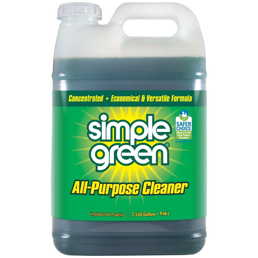 4 litro Simple Green® All-Purpose Cleaner - Pine Scent 4 L