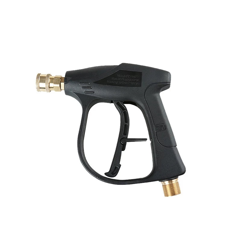 Presure Gun quick release