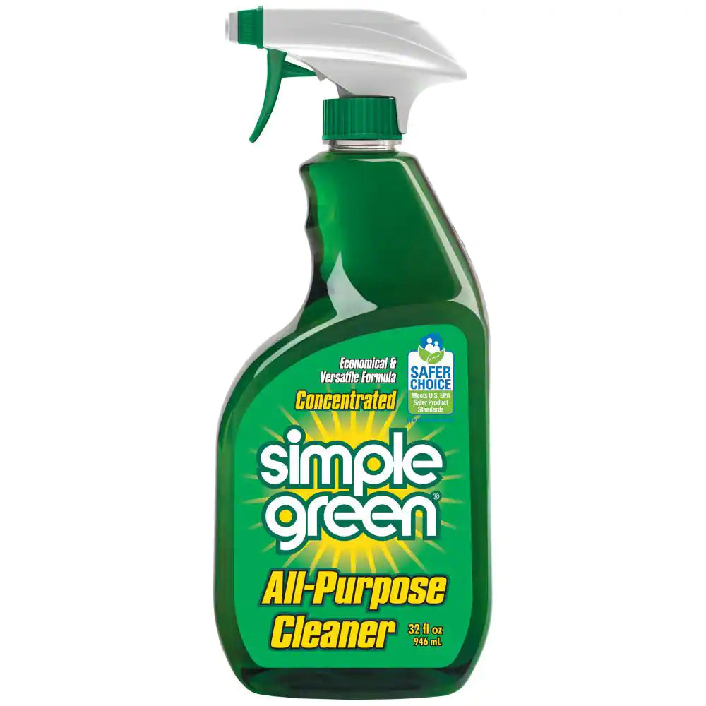 Simple Green® All-Purpose Cleaner - Pine Scent 1L